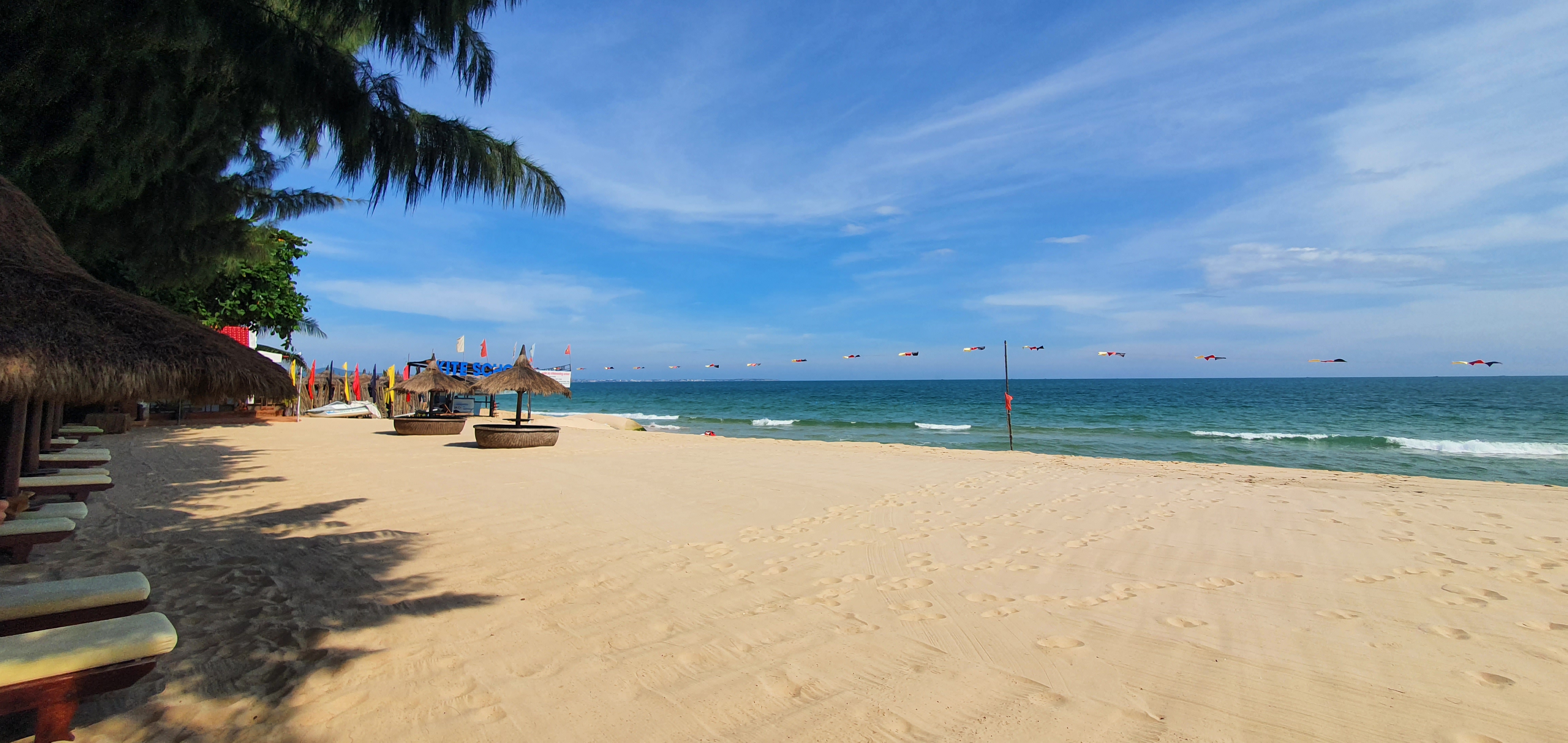 Фото Cham Villas Boutique Luxury Resort