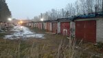 ГСК № 33 (Ivanovo, Marshala Zhavoronkova Street, 1АлитГ37) ، موقف سيارات مشترك