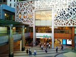 Luk Yeung Galleria (Hong Kong, Tsuen Wan District), shopping mall