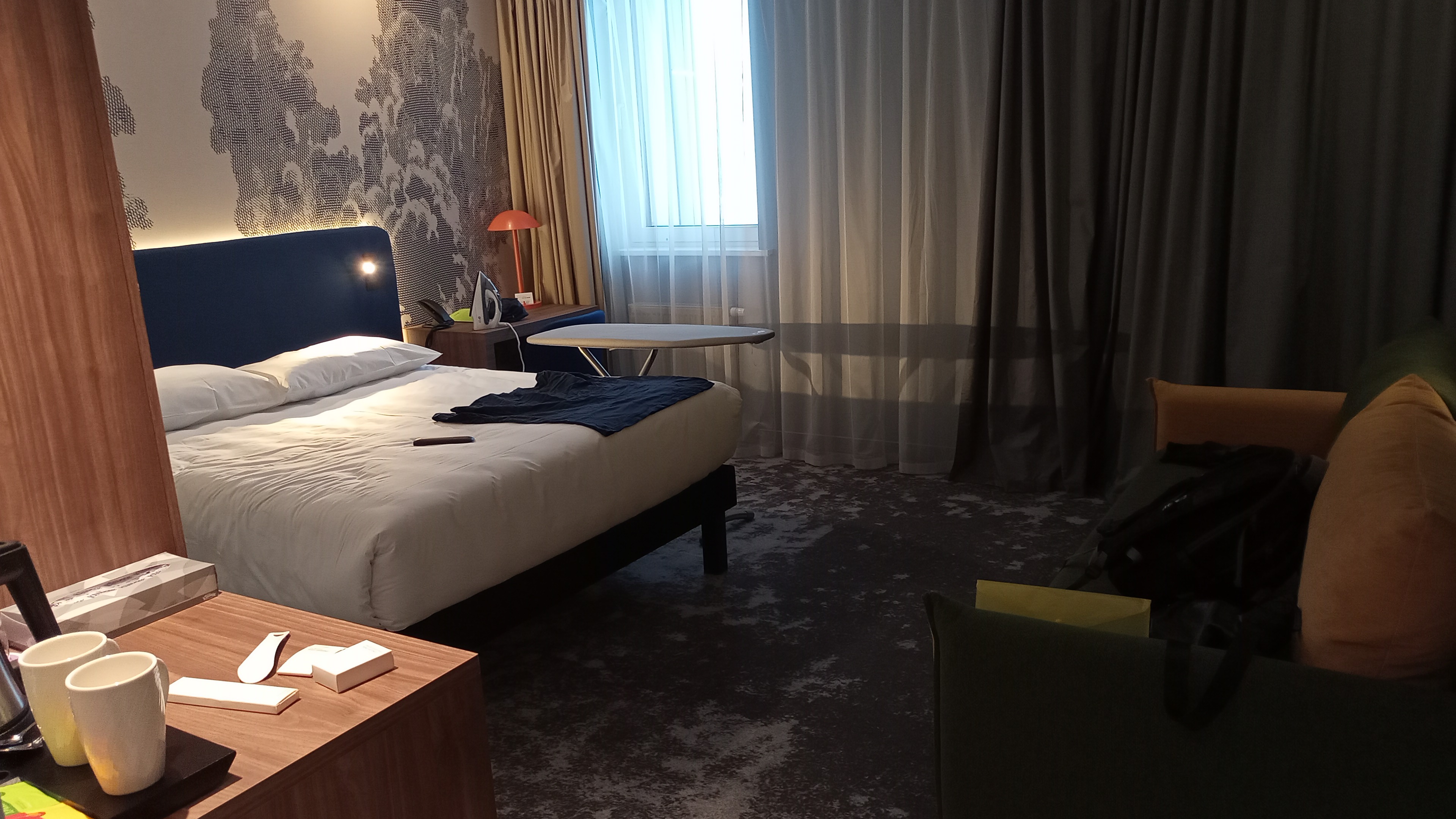 Фото Cosmos Smart Kogalym