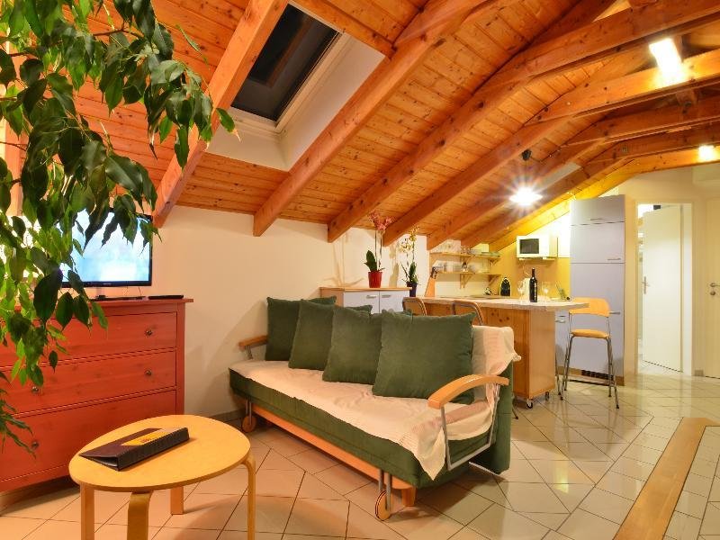 Фото Ajo Apartments Danube