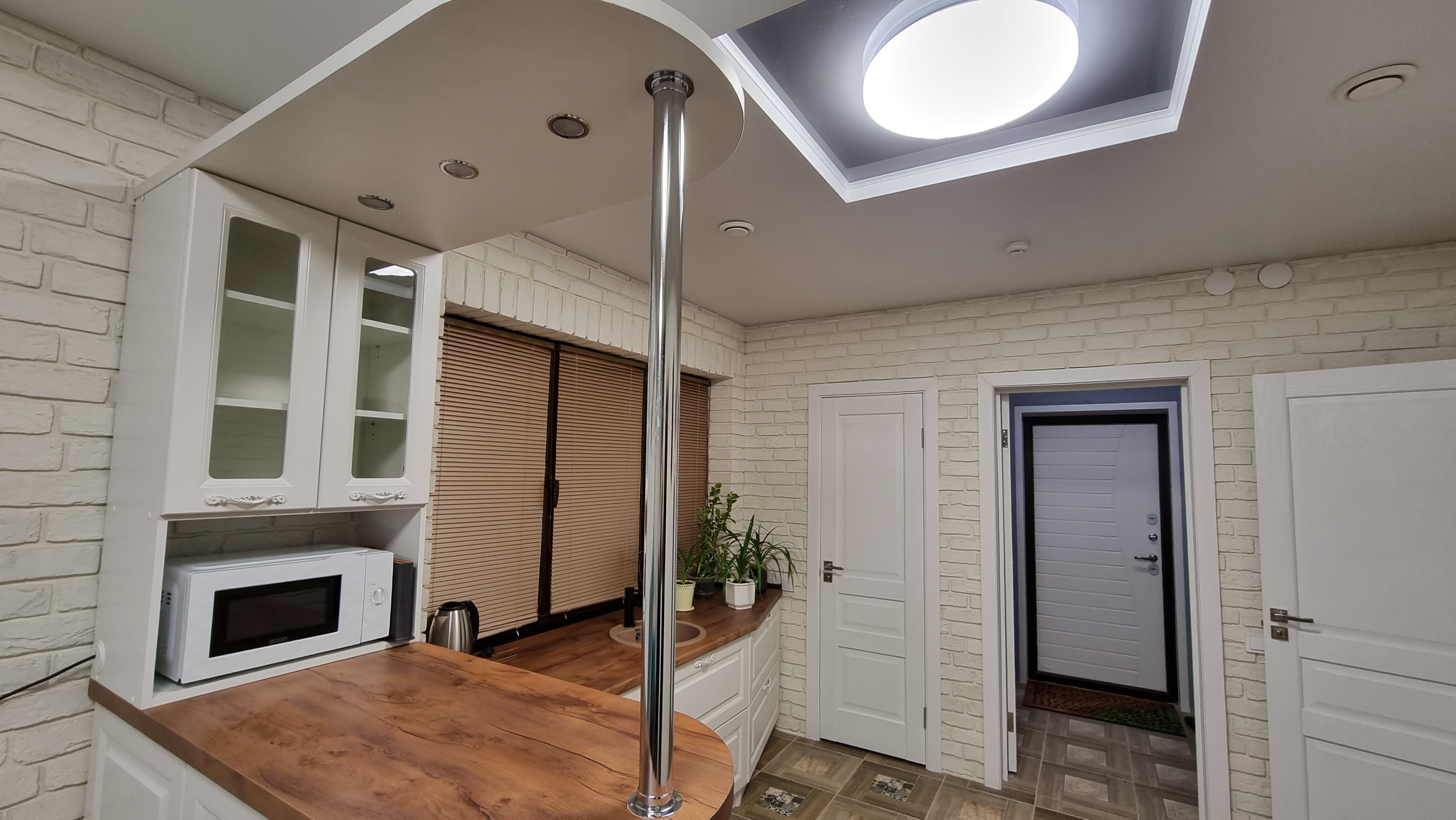 Фото Мамин уют