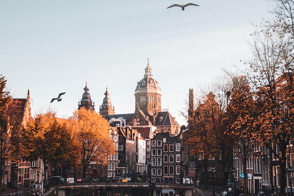 Фото Kimpton De Witt Amsterdam