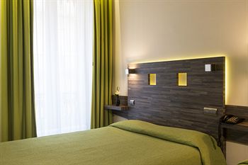 Фото Hotel La Residence Lyon
