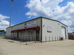 Trimble Road Self Storage (Ohio, Richland County), vans and trailers