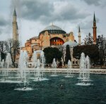 Bosphorus Cruise (Mebusan Yokuşu Sok., No:31A, Beyoğlu, İstanbul), turizm acenteleri  Beyoğlu'ndan