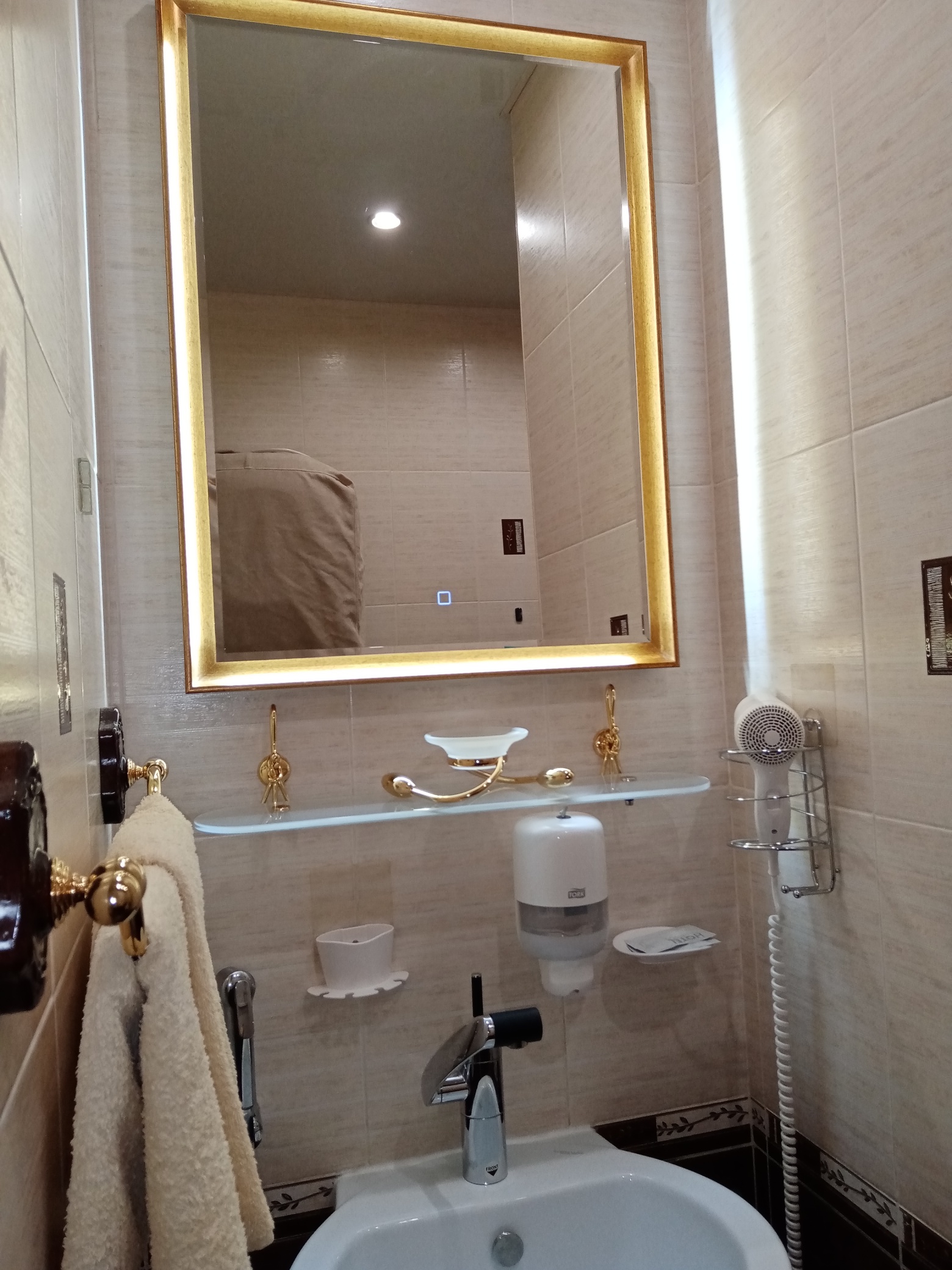 Фото Каприз-Люкс