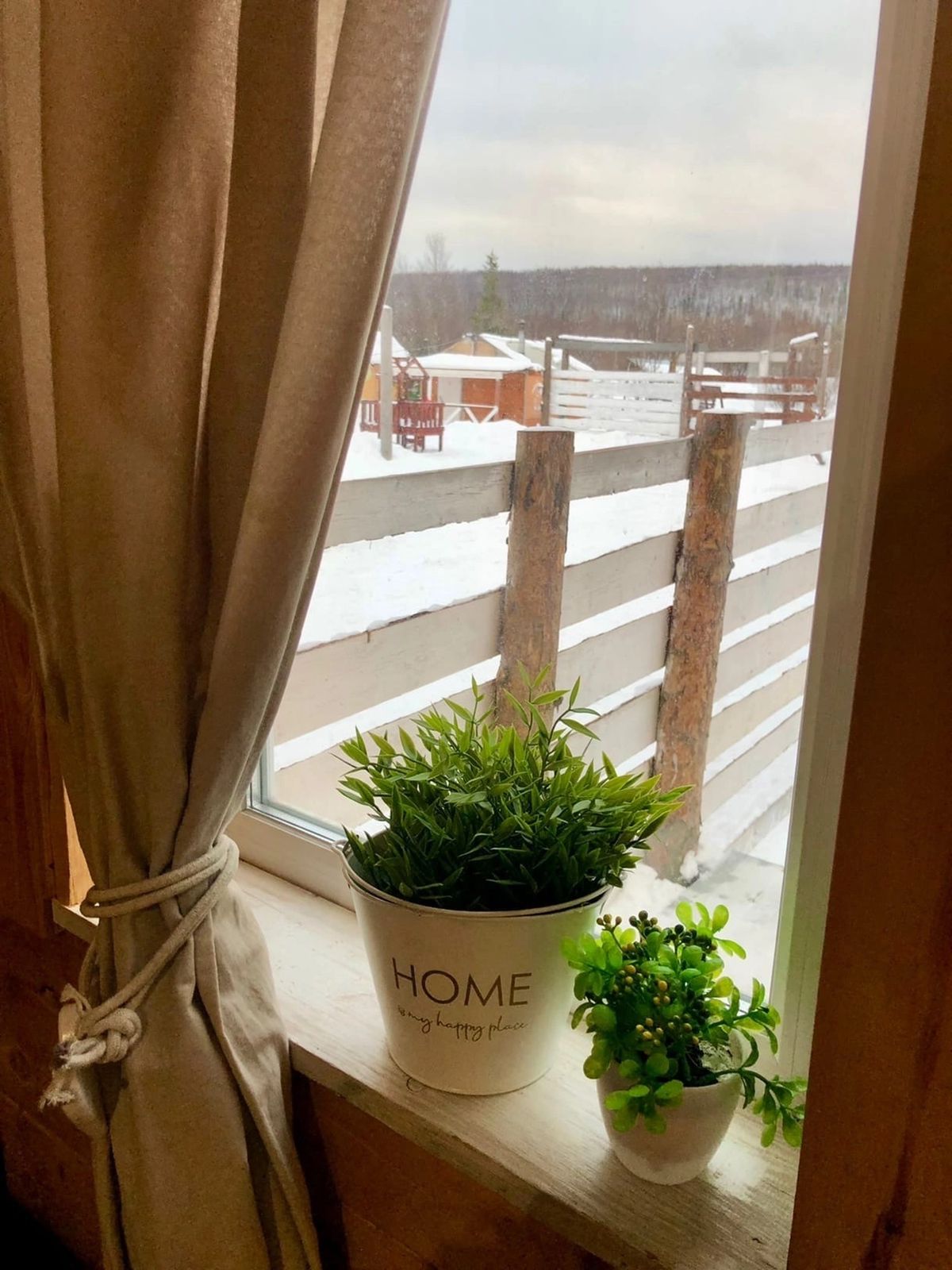 Фото Eco Village Park