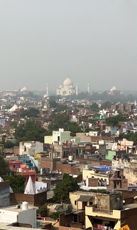 Фото Crystal Sarovar Premiere Agra