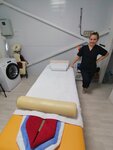 Massage Studio (mikrorayon Skhodnya, Gorkogo Street, 4), spa