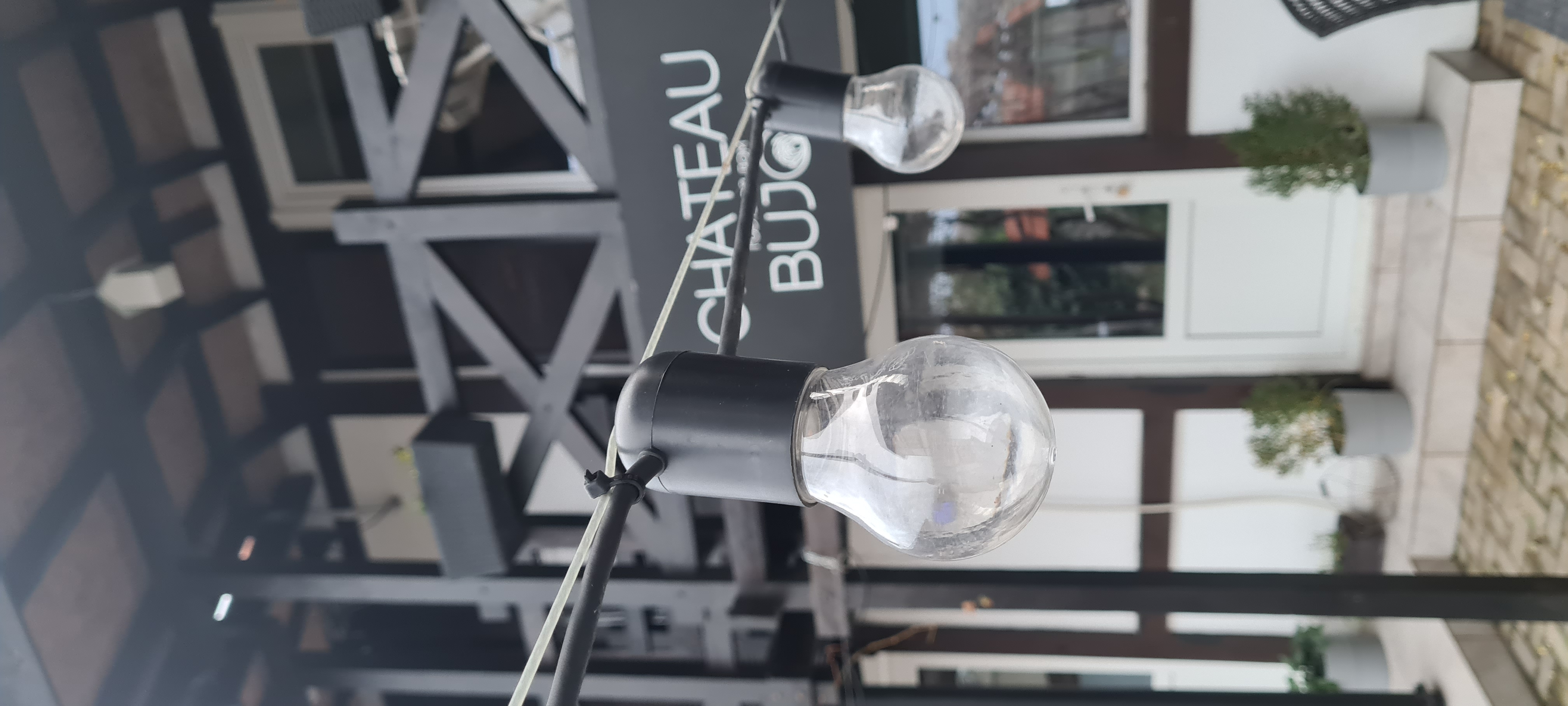 Фото Шато Бужор