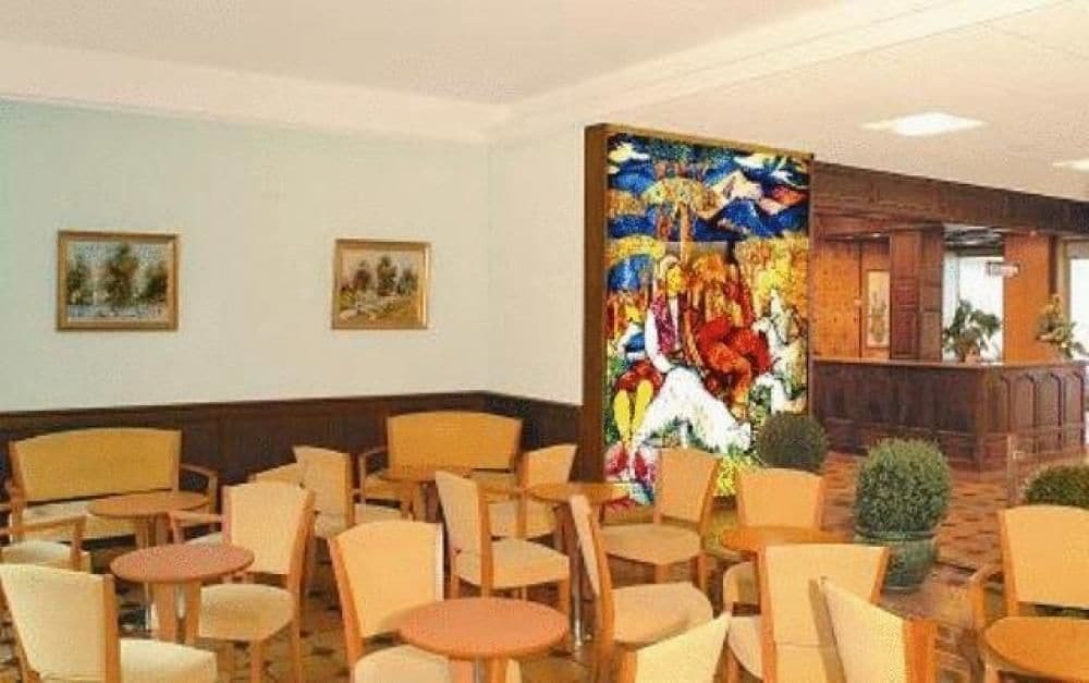 Фото Hotel Central