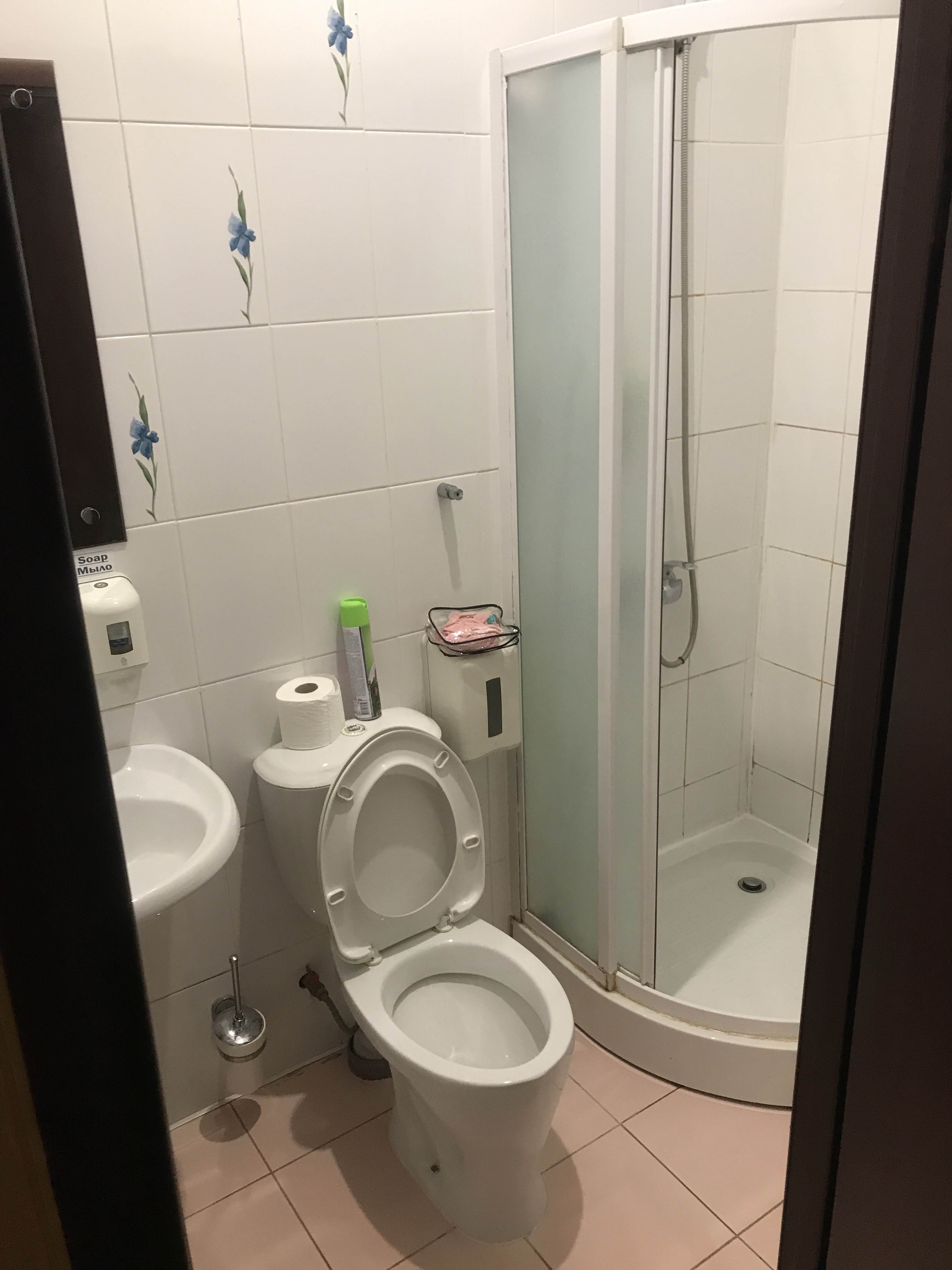 Фото Мотель Премьер