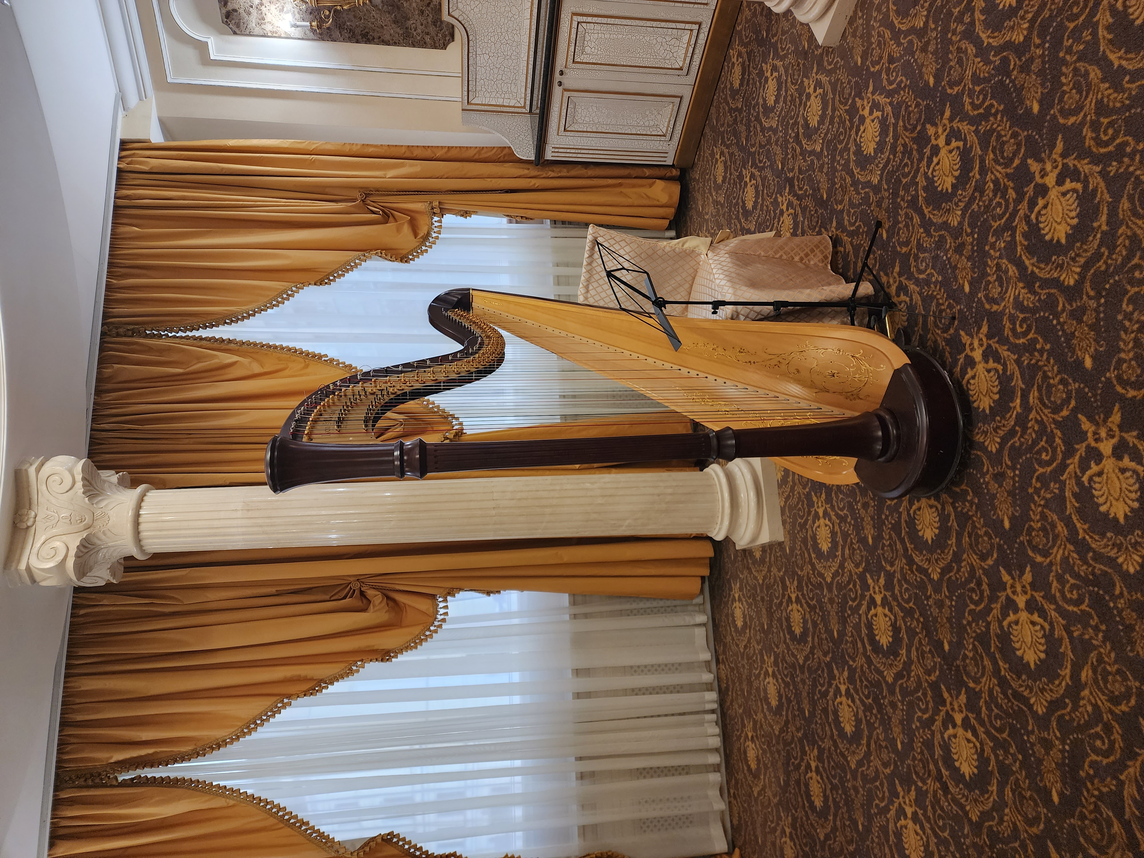 Фото Золотое кольцо