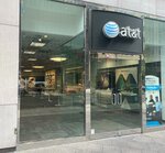 At&t Store (United States, Washington, 1050 Connecticut Ave NW), mobile phone store