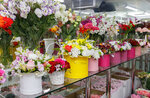 Аллея цветов (Холодильная ул., 138, Тюмень, Россия), доставка цветов и букетов в Тюмени