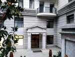 Serviced Apartment on Rustaveli Avenue (ул. Тараса Шевченко, 1), жилой комплекс в Тбилиси