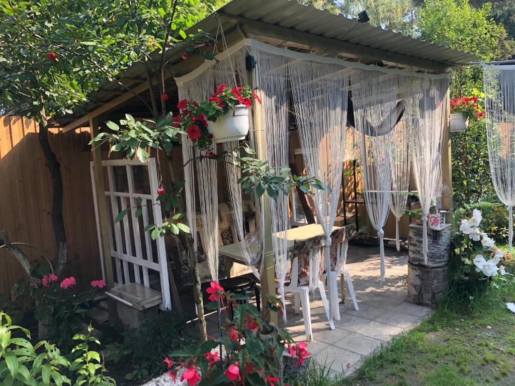 Фото Теремок