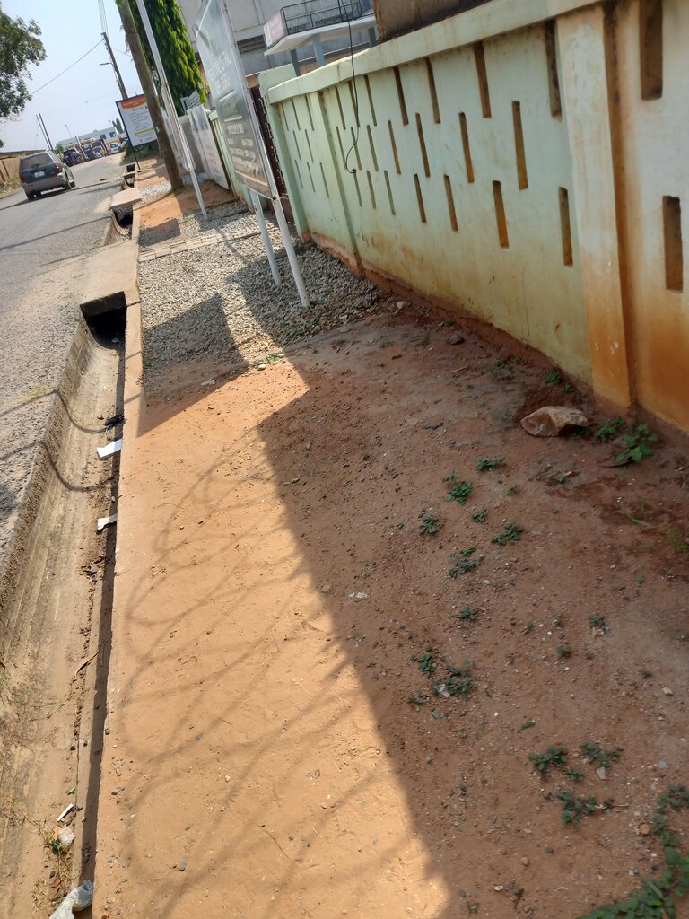 Government ministries, services Icgc True Vine Temple, Accra, photo