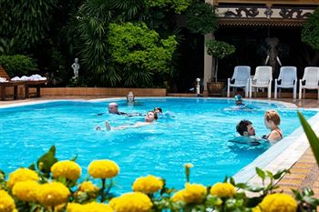 Фото Lai-thai Guest House