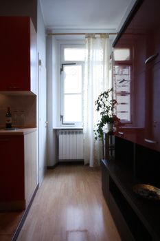 Фото NotaMi - Colorful Apartment Porta Romana