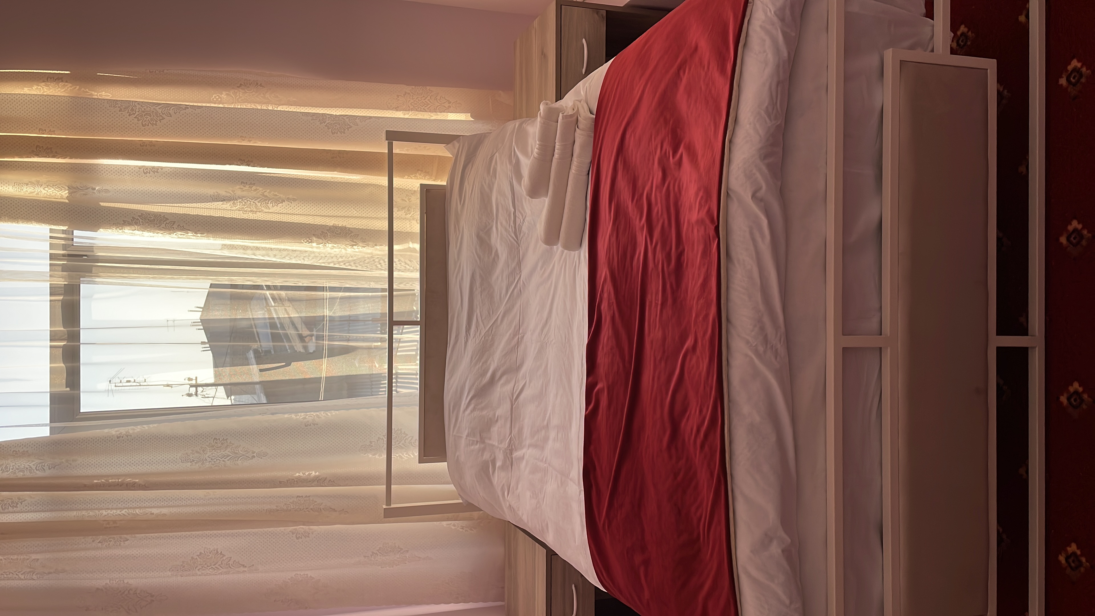 Фото Erebuni Plaza