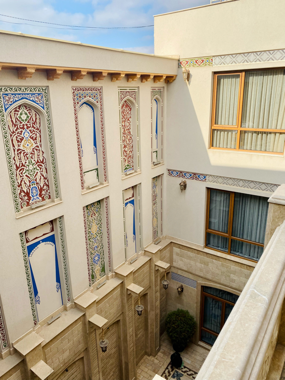 Фото Labi Rud Boutique Hotel