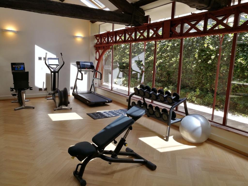 Фото Galleria Vik Milano