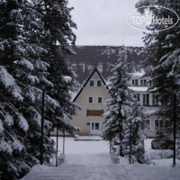 Фото Гостиница Артыбаш