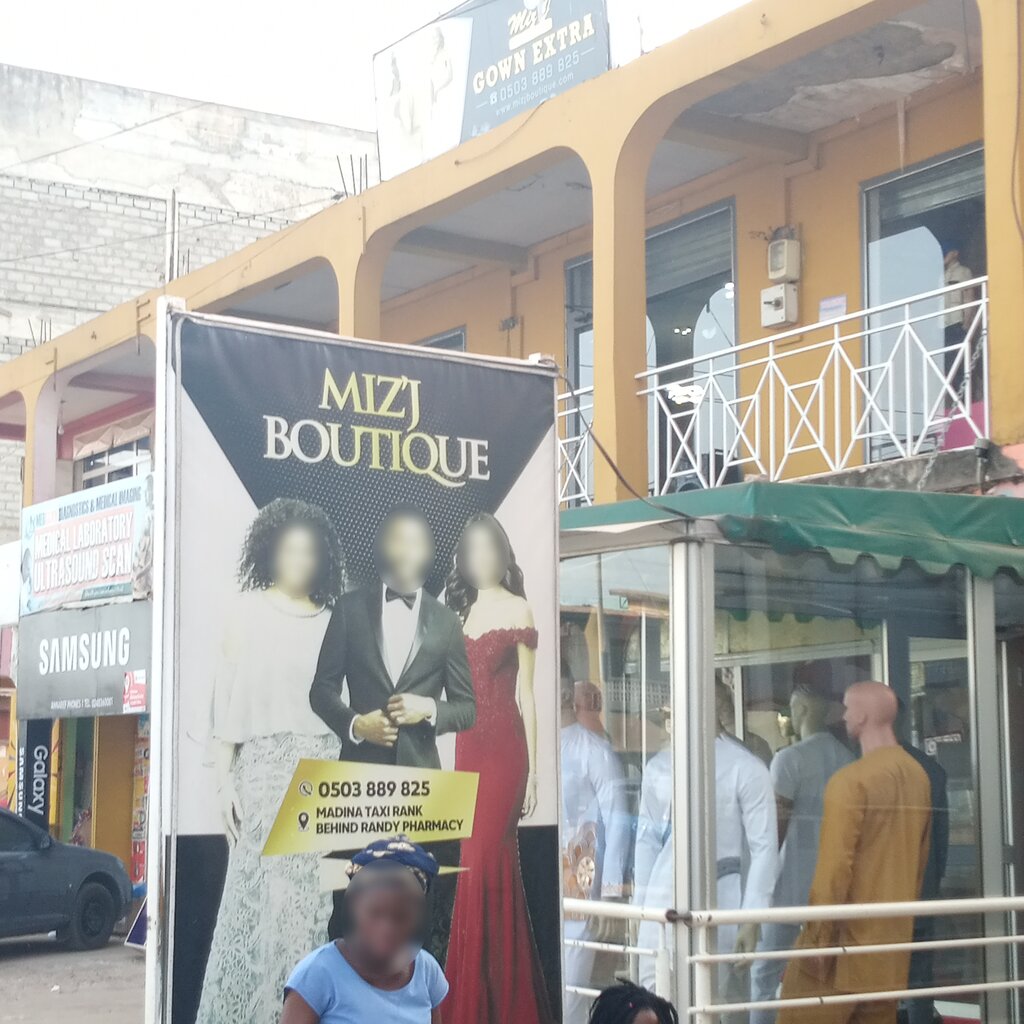 Fashion house Miz j Gown Extra, Earth, photo