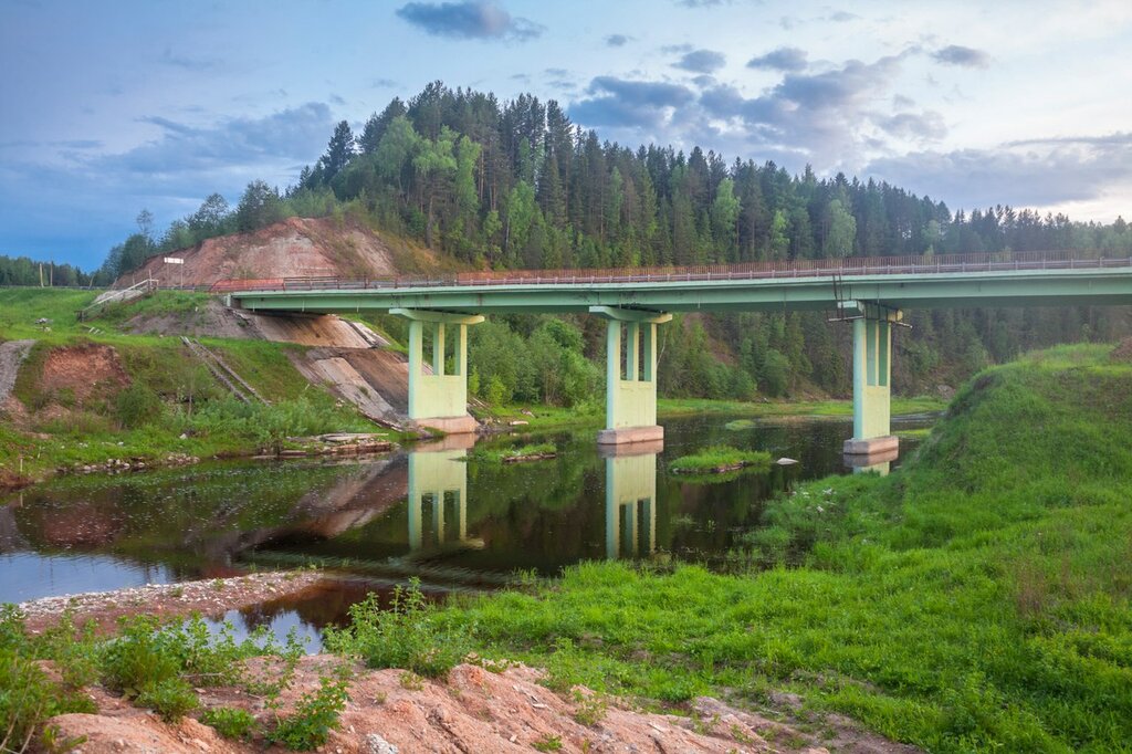 Научно-производственная организация НПП СК Мост, Балашиха, фото