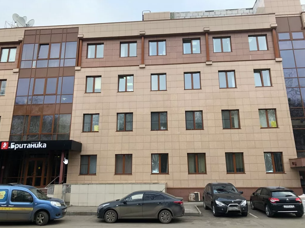 Веста Плюс, изоляционные материалы, ул. Королёва, 4, Обнинск - Яндекс Карты