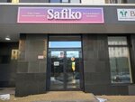 Safiko (Roza Baǵlanova kóshesi, 4), disfraces de carnaval, teatro y danza