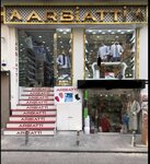Arbiatti Tekstil (İstanbul, Fatih, Fethi Bey Cad., 20A), tienda de ropa