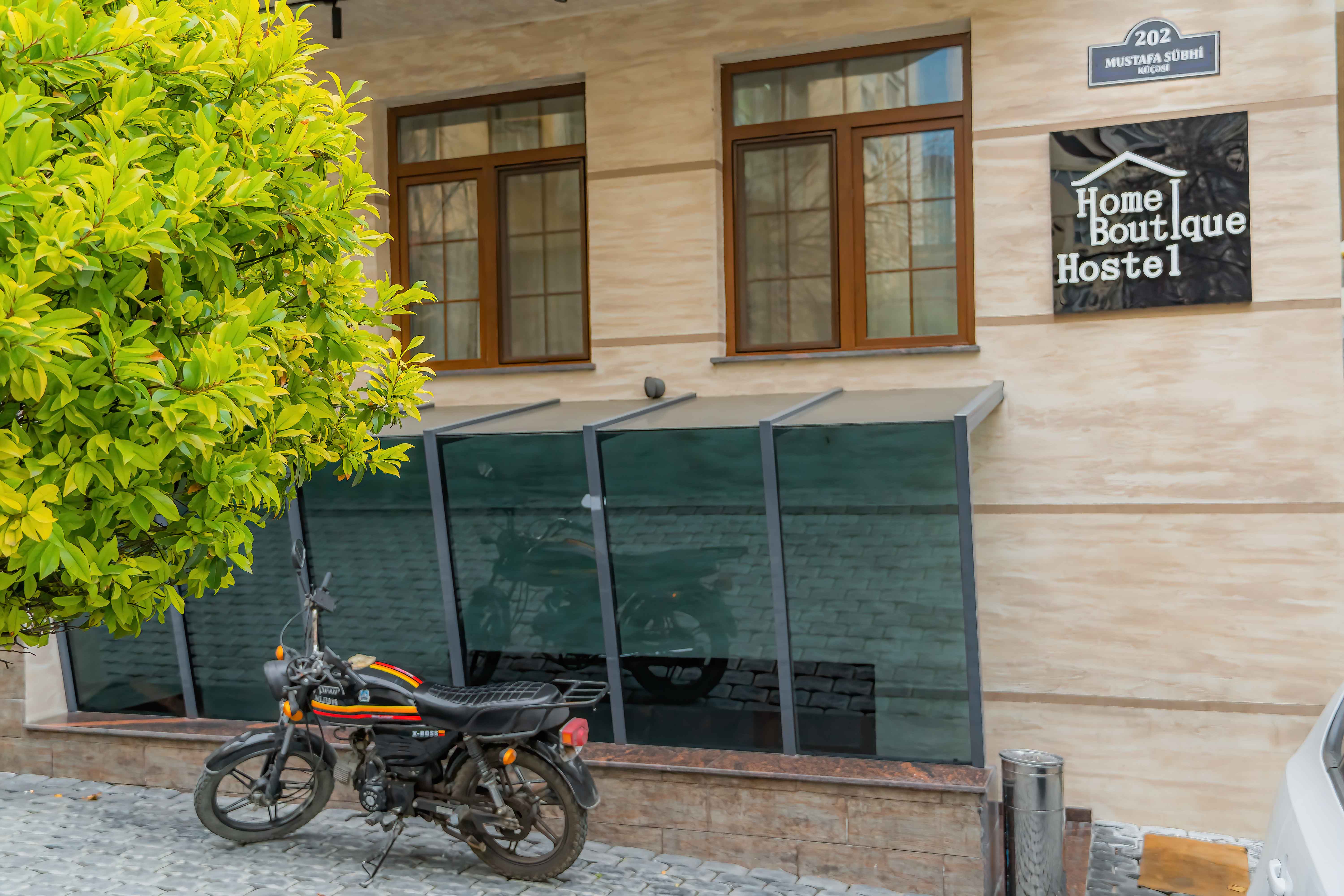 Фото отеля 3