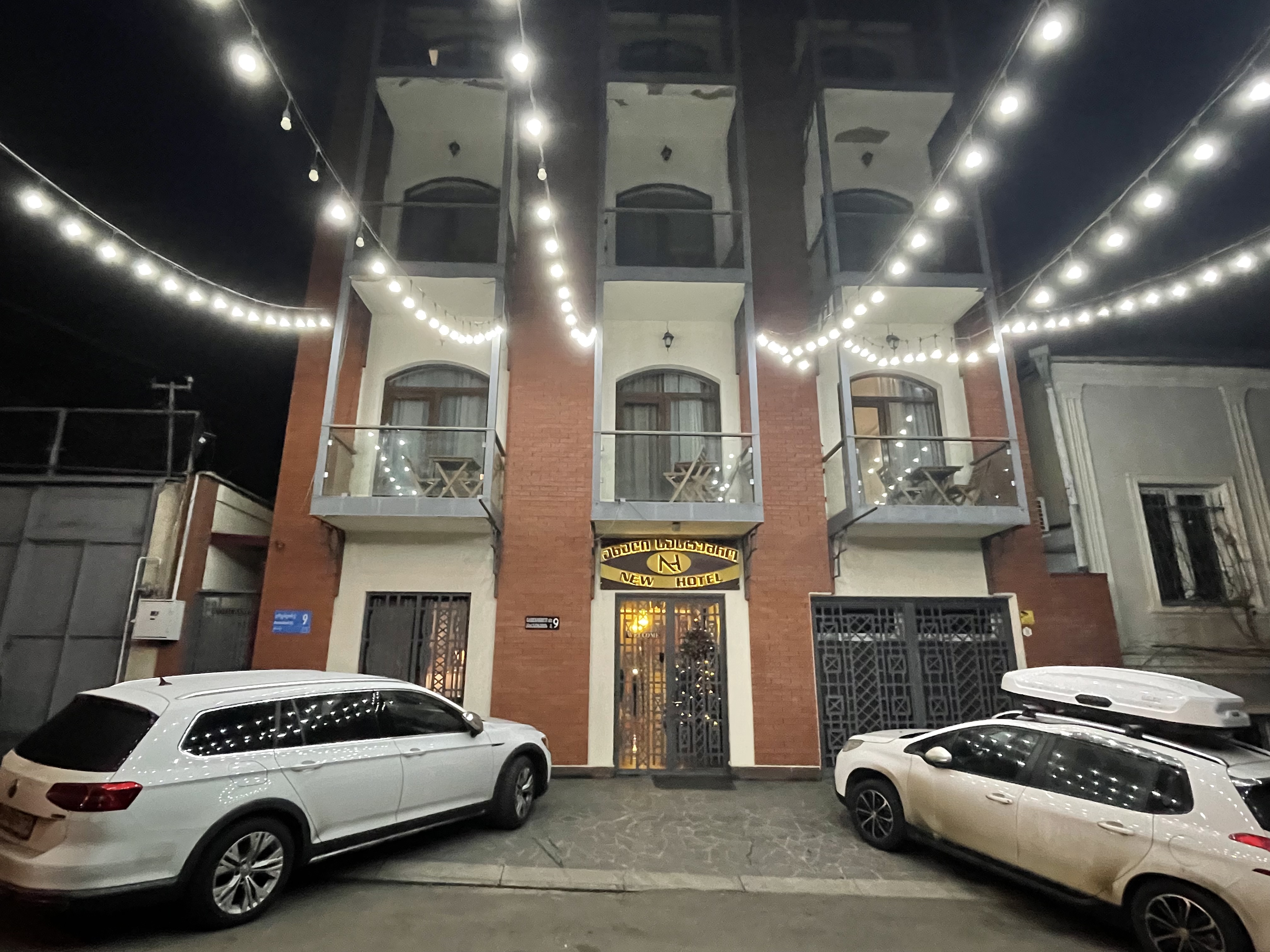 Фото отеля 2