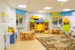 Stupeni (Gertsena Street, 26), children's developmental center