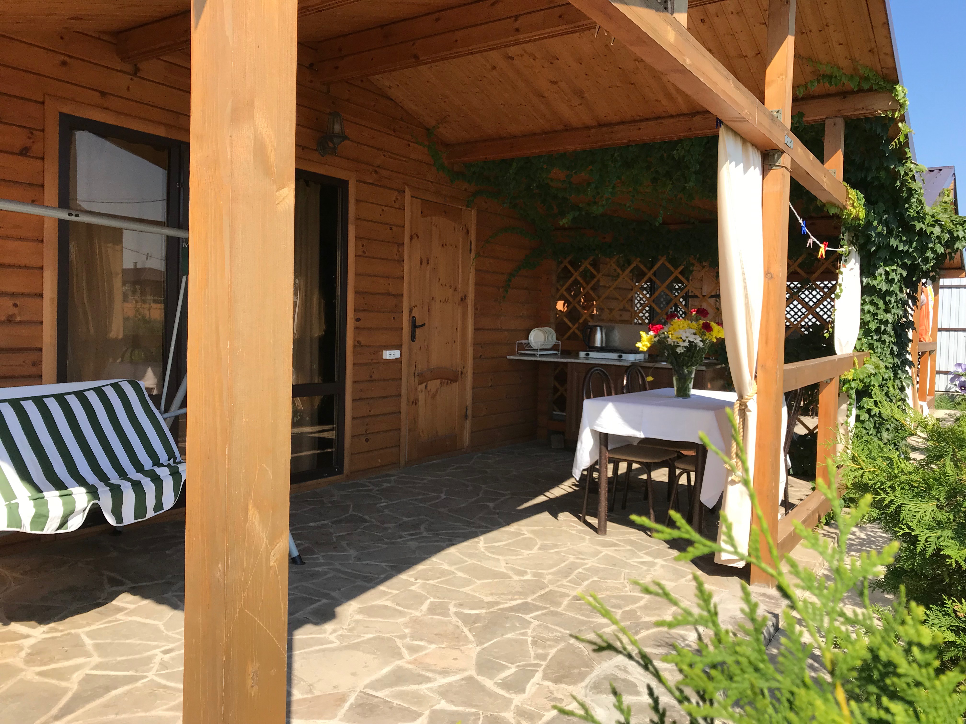 Фото отеля 5