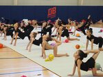 Bella Gym (Вильнюсская ул., 7, корп. 4), спортивная школа в Москве