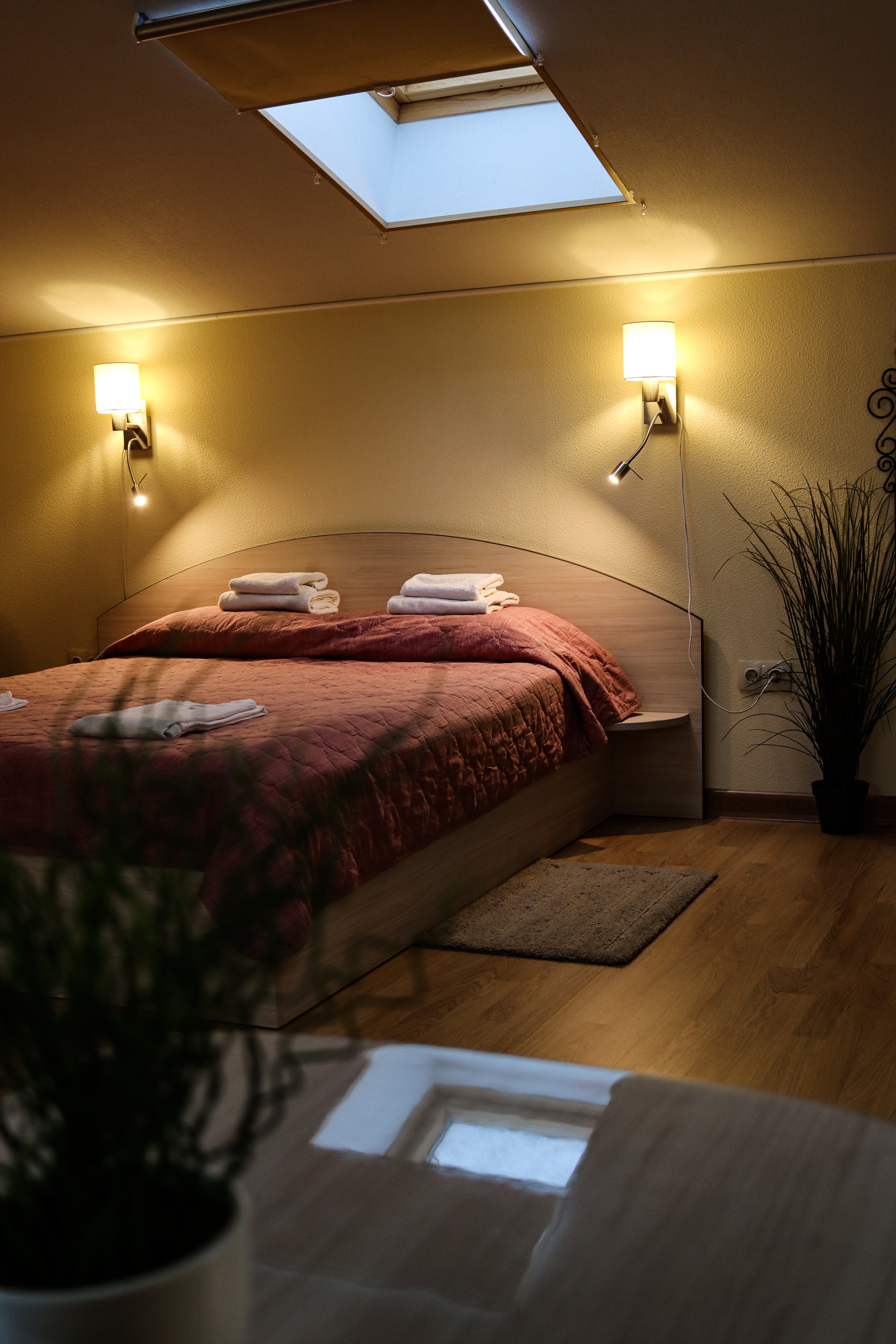 Фото Старый Дом