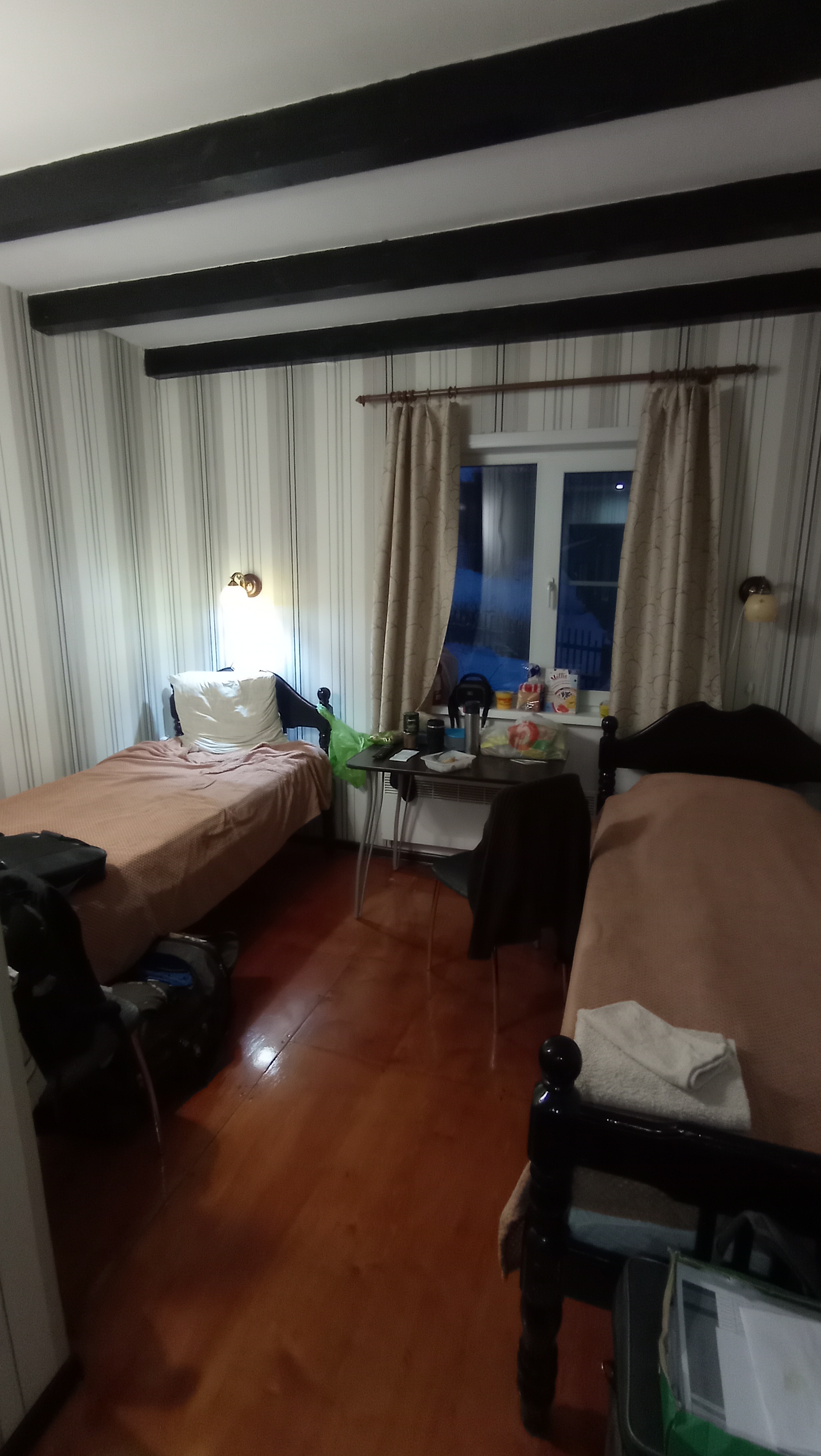 Фото Надежда