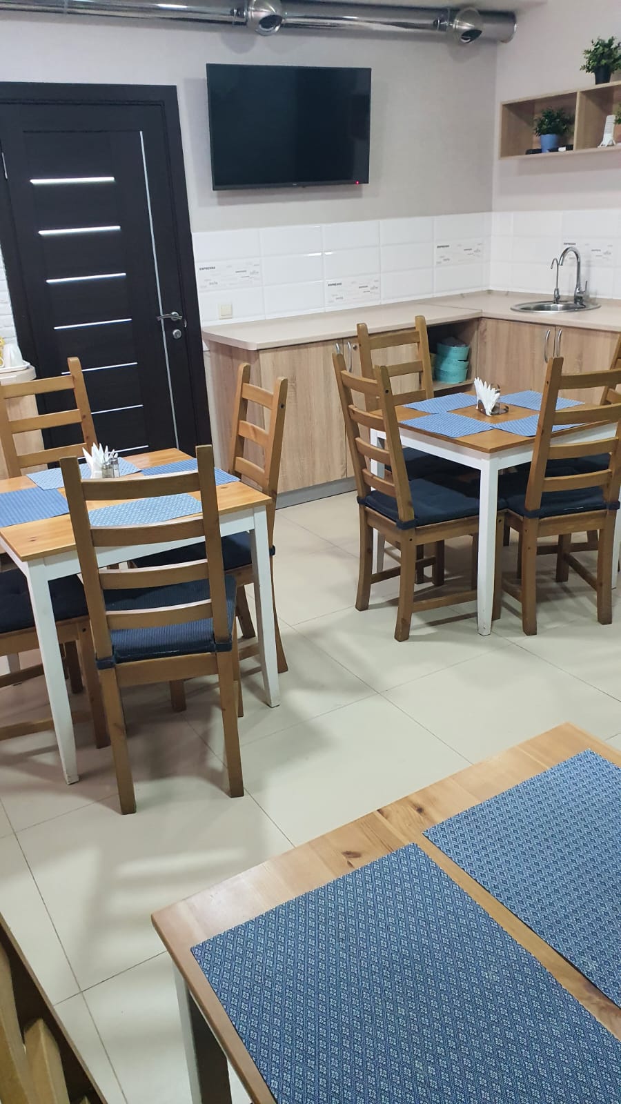 Фото Горизонт