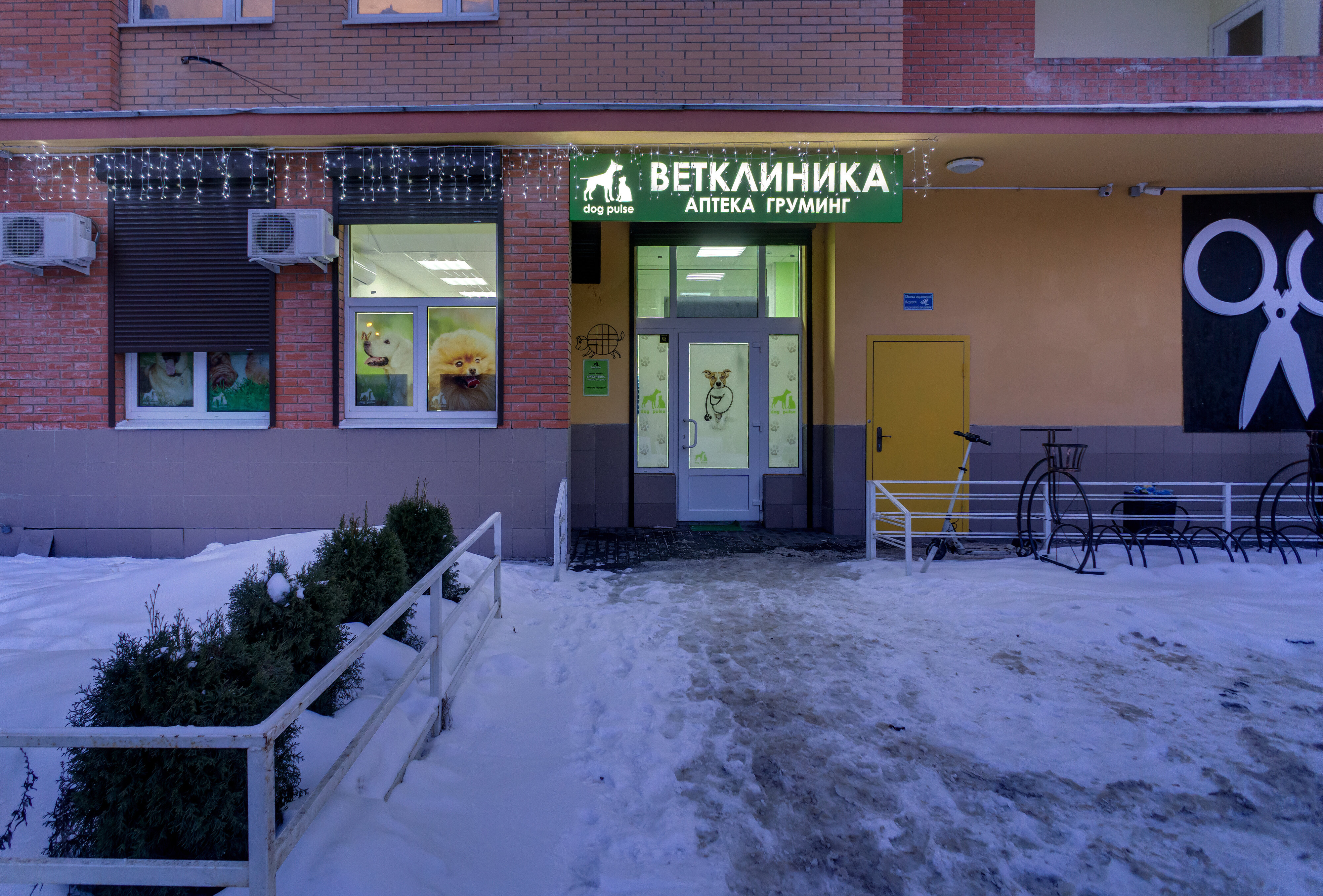 Асвет - фото 2