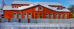 Building supplies store (Meshcherino Village, Pridorozhnaya ulitsa, 17/1) ، متجر مستلزمات البناء