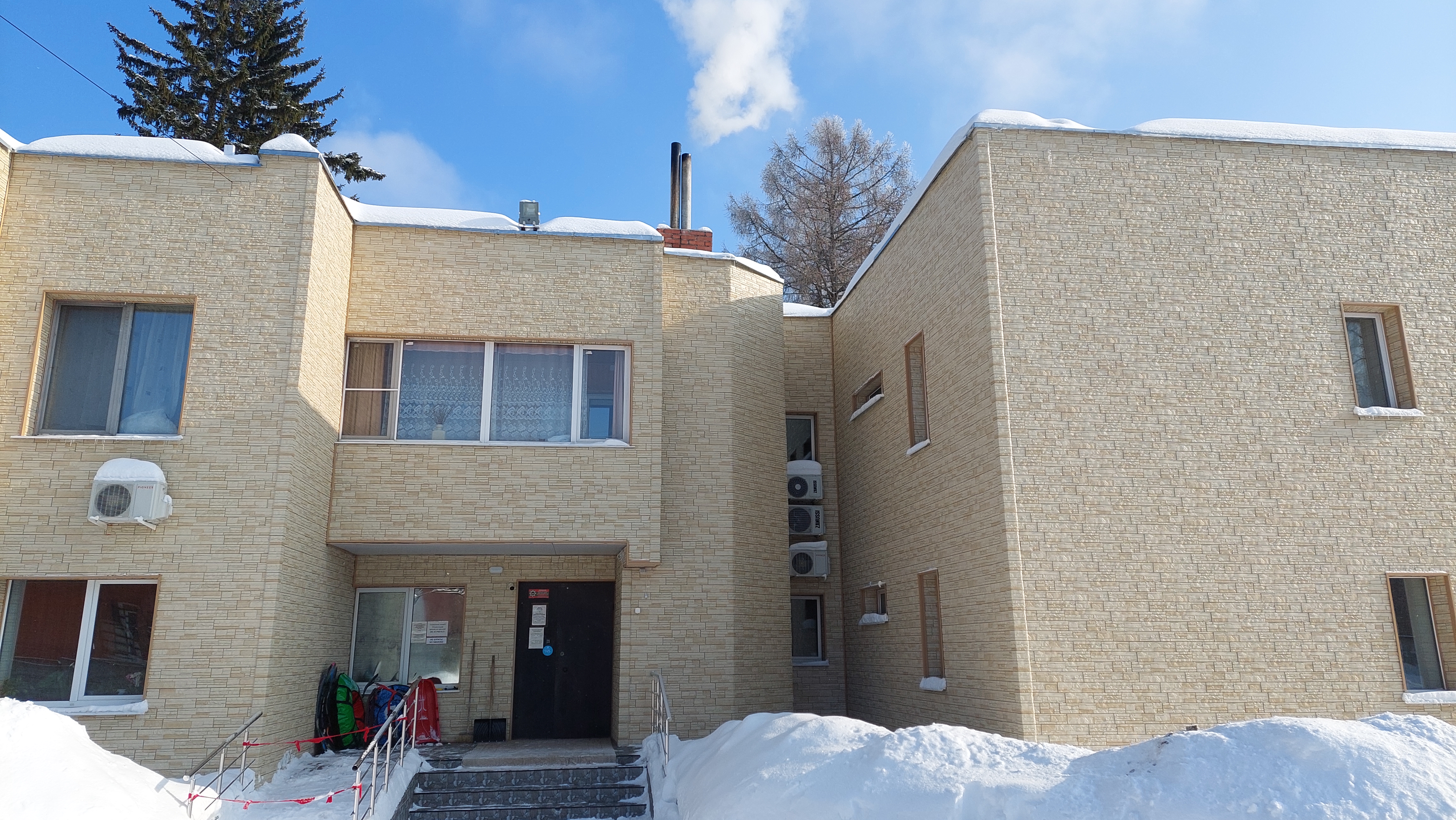 Фото Беликово