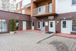 Абрикосовое дерево (Podvoyskogo Street, 8), short-term housing rental