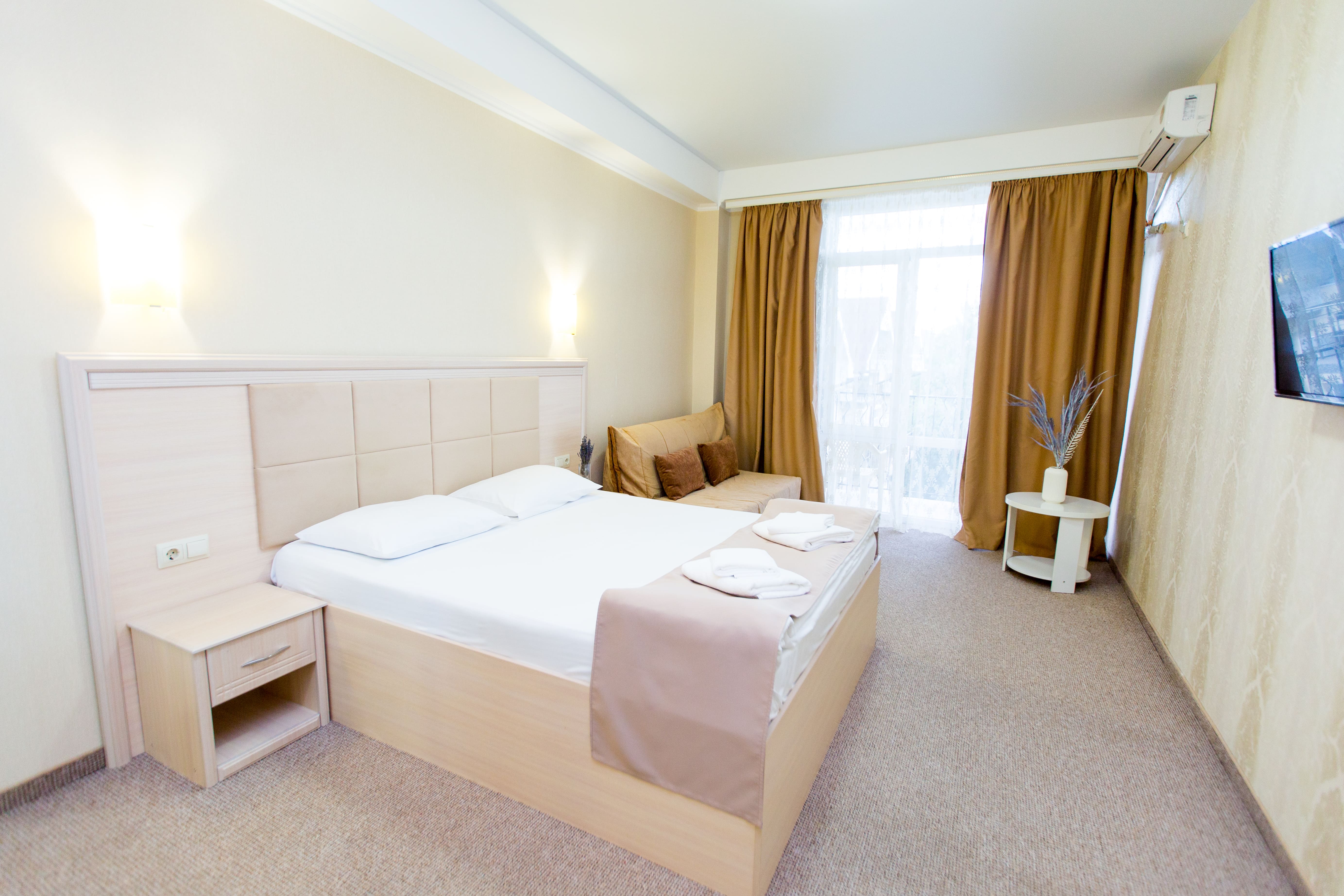 Фото Private Residence in Koktebel