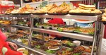 Pit-service (1st May Street, 118) ، خدمة توصيل الطعام