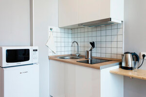 Иное жильё Artek Apartaments
