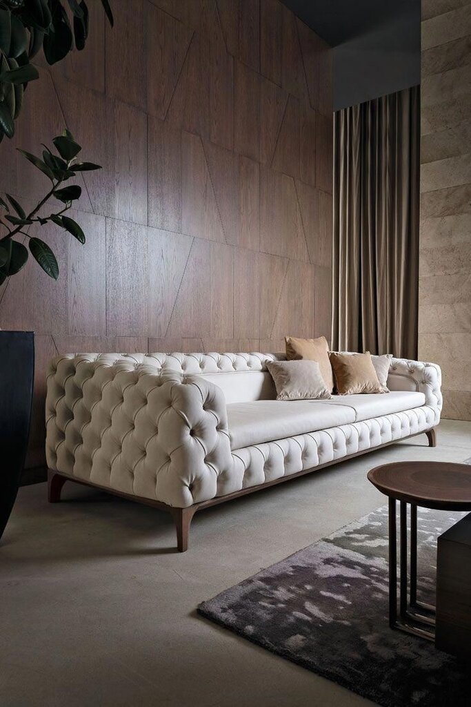 Furniture store Papuk Project, Yerevan, photo